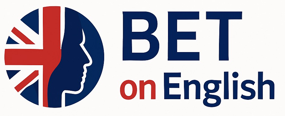 Betonenglish